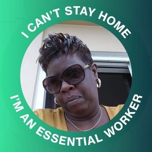 Meet your Posher, Bridget